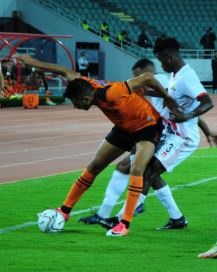 dès aujourd'hui et demain, 1/4 de finale de la coupe du trône avec le choc AS FAR-RSB