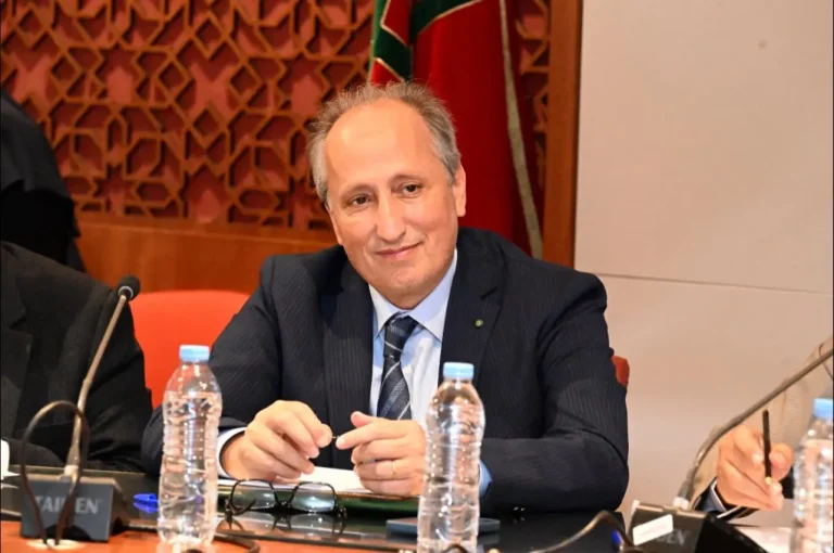 Barrada: more than 395,000 candidates take the baccalaureate exams