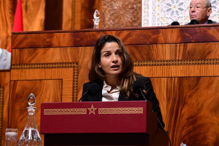 Benali: Morocco has made a qualitative jump in renewable energy projects