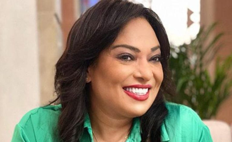Bushra Aharish celebrates her husband's birthday with romantic words