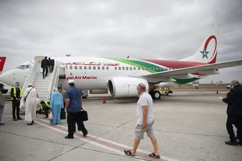 Calls to reduce prices for Morocco flight tickets to diaspora countries