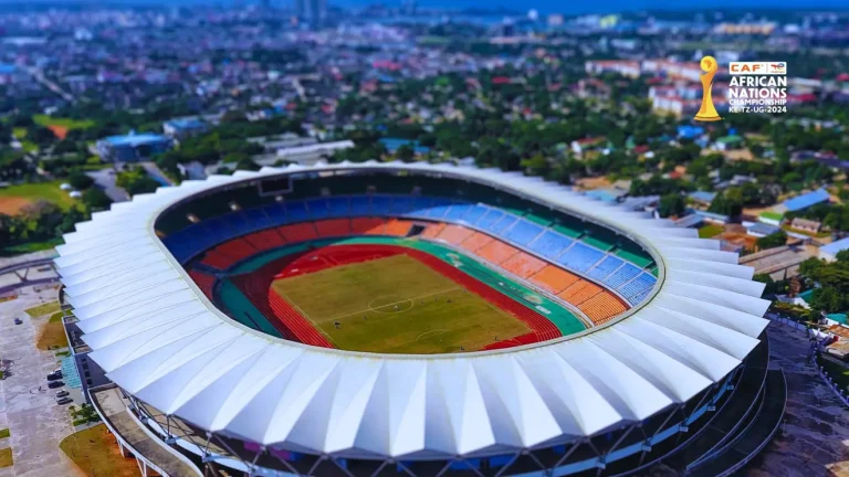 Chan 2024: Tanzania will host the opening match, Uganda the match for third place, and Kenya the final. Details