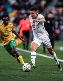 Coupe du monde des clubs: Les rois du dribble qui vont éblouir les États-Unis. liste complète