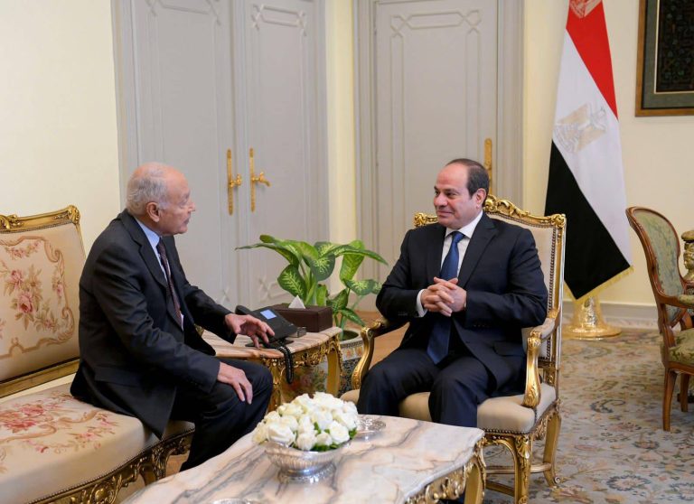 Controversy in Egypt on a possible ministerial amendment