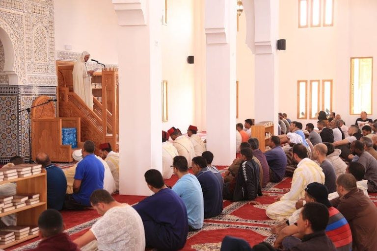 Details and subject of the Friday sermon in various mosques of Morocco this week