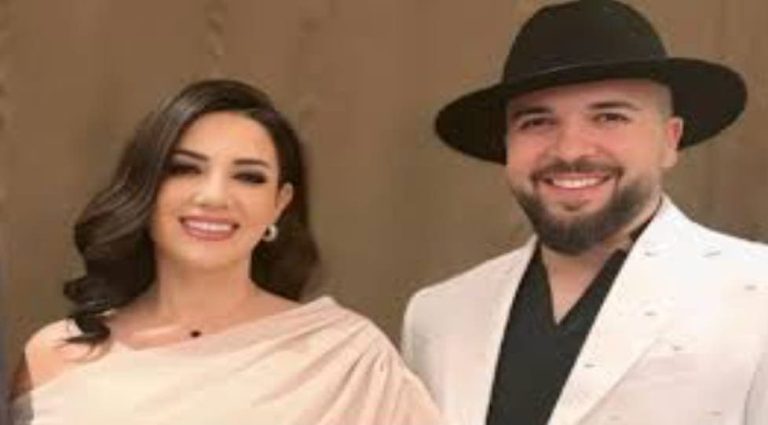 Diana Haddad explains the nature of her relationship with Al -Duzi after their technical cooperation
