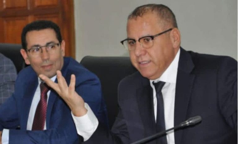 Drinking the water crisis strikes the doors ... and the use of Moulay Yacoub takes up the challenge with an urgent plan