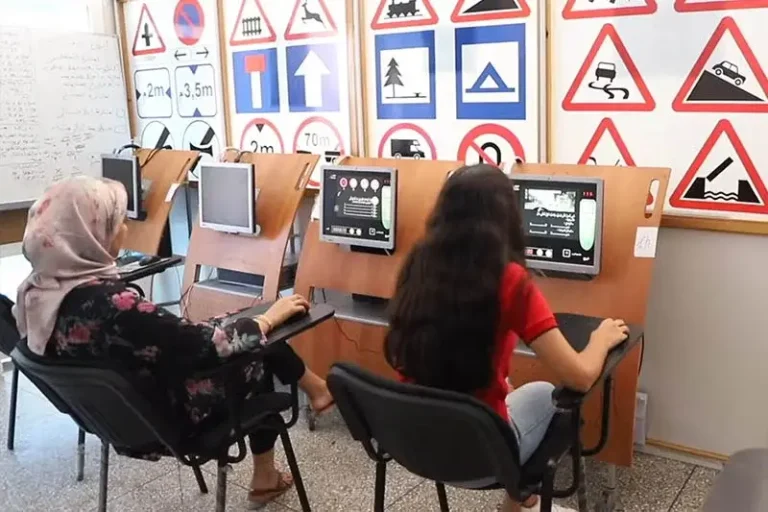 Driving licenses in Morocco .. "Nara" determines strict reference prices according to the class of each license (document)