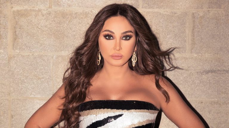 Elisa triumphs in Dubai ... and "Watti" is forced to withdraw from her channel