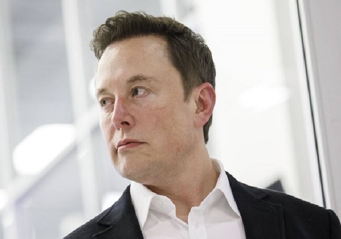 End of mission for Elon Musk in the US government