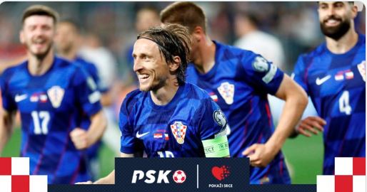 qualifications européennes pour la Coupe du Monde: Haaland, Cambiaso, Lukaku , Modrić , Scanlon...héros d'une belle soirée palpitante
