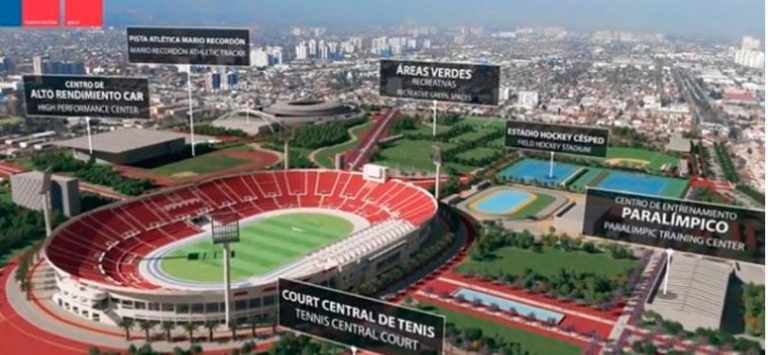Final phase of the U20 World Cup Chili 2025: Here are where the Atlas lion cubs will