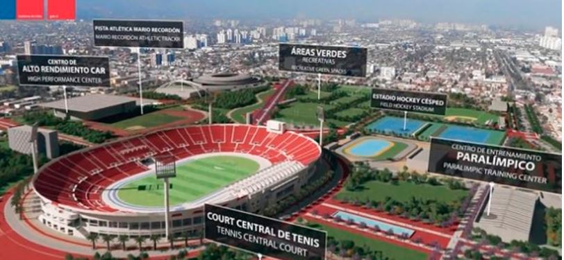 Final phase of the U20 World Cup Chili 2025: Here are where the Atlas lion cubs will