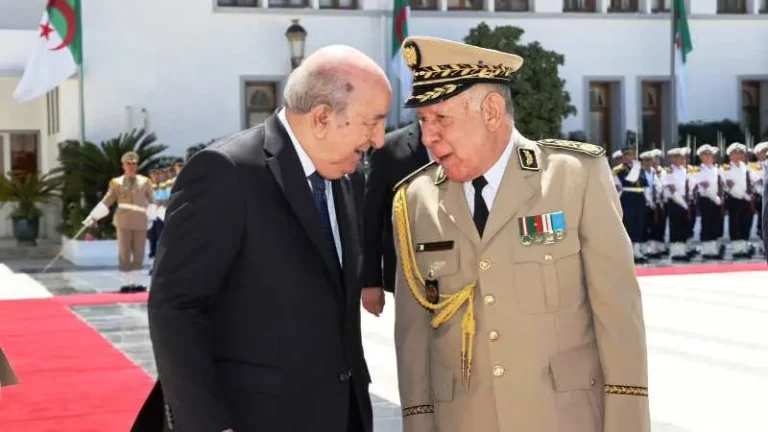 Former French ambassador: the Algerian regime lives in unprecedented diplomatic isolation