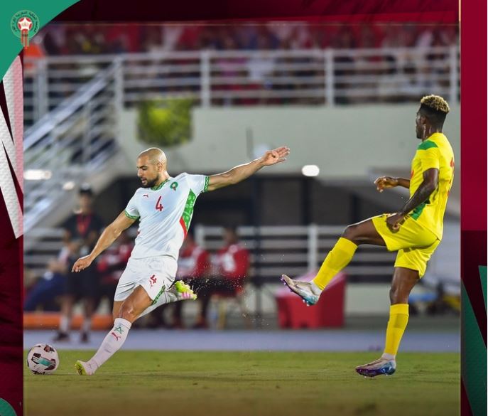Friendly, Morocco Benin 1-0: Catastrophic !!!