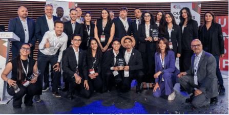 FUTURE LEADERS CHALLENGE MAROC : FAÇONNER LES TALENTS DE L’HÔTELLERIE POUR LA CAN ET LA COUPE DU MONDE 2030