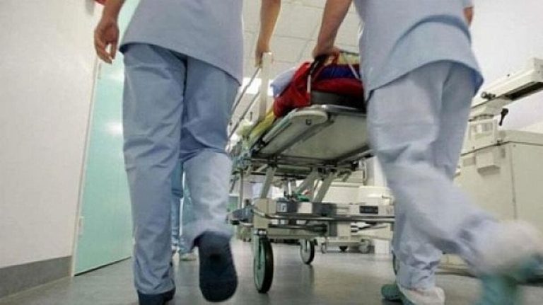 Horror in the streets of Taza. An irregular migrant sends a citizen to Coma hospital