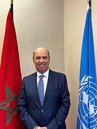 Conseil des Droits de l’Homme: Soutien international à la souveraineté du Maroc sur ses provinces du Sud, camouflet pour les séparatistes...