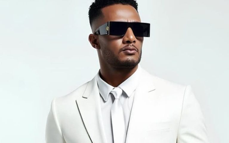 "I am its president" .. Mohamed Ramadan releases his new song