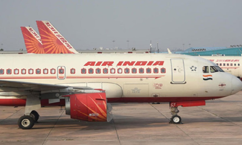 India air crash: the balance sheet increases at 274 dead, including 33 victims on the ground