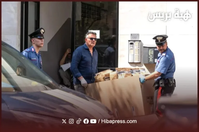Italy .. an odious murder that deprives the life of a Moroccan immigrant in the hands of his compatriot in Milan