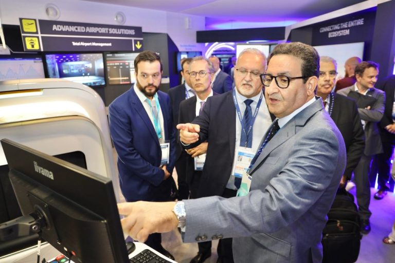 M. Kayouh: Morocco at Le Bourget in search of partnerships to support the dynamics of modernization of its aeronautical sector