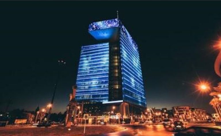 Maroc Telecom successfully succeeded in its first bond broadcast of 3 billion dirhams
