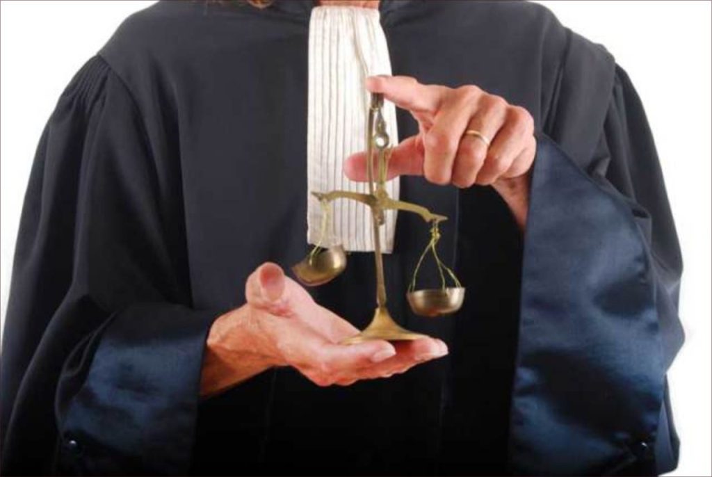 Marrakech .. The lawyer's union is in solidarity with a lawyer who was attacked inside his office