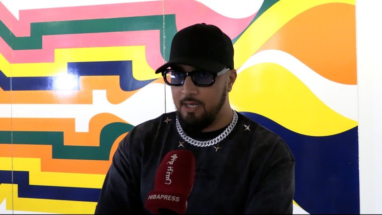 Mawazine Festival… praising seventy of the development of Moroccan rap and criticizes relations between Rapurat