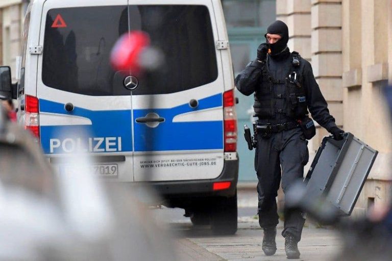 Moroccan espionage accusation in Germany in the middle of growing tensions with Rabat