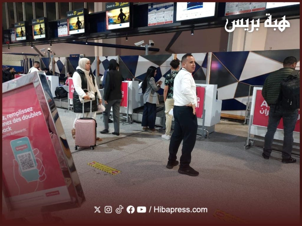 Moroccan expatriates in Italy complain about high prices for travel tickets
