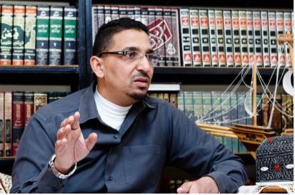 Le chercheur et intellectuel marocain Abdelwahab Rafiki, abou hafs, élu membre de la Commission permanente indépendante pour les droits de l'homme de l'Organisation de la Coopération Islamique (OCI)