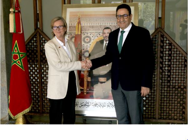 Maroc-UE : Discussion des opportunités de renforcement de la coopération entre les deux parties