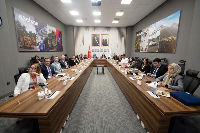 Morocco-Türkiye: technical cooperation in the field of digital chronotachygraph