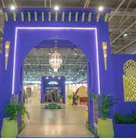 Le design et l'artisanat du Maroc à l'honneur au Design Show Australia 2025