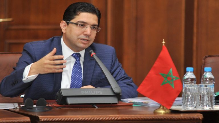 Morocco firmly condemns the attack of missiles against Qatar and expresses its full solidarity