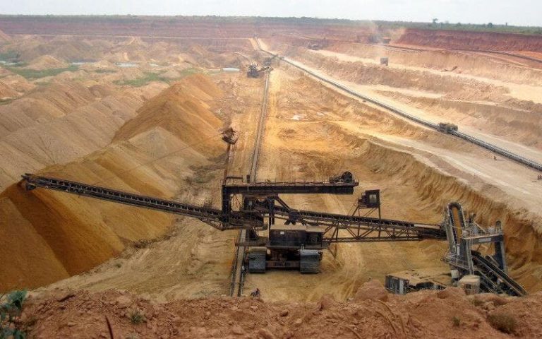 Morocco improves its presence in West Africa with a new fertilizer factory in Ghana