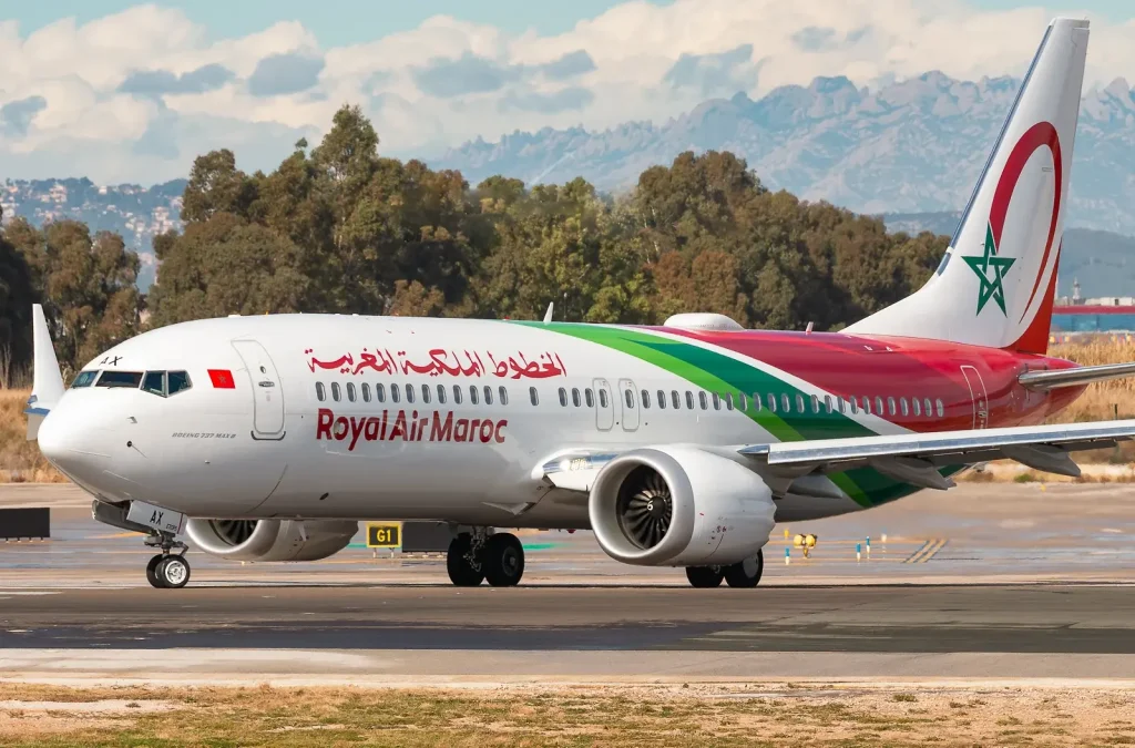 Morocco is on the outskirts of a huge flight agreement with Boeing and Airbus to strengthen the "Laram" fleet