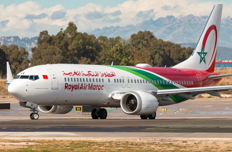 Morocco is on the outskirts of a huge flight agreement with Boeing and Airbus to strengthen the "Laram" fleet