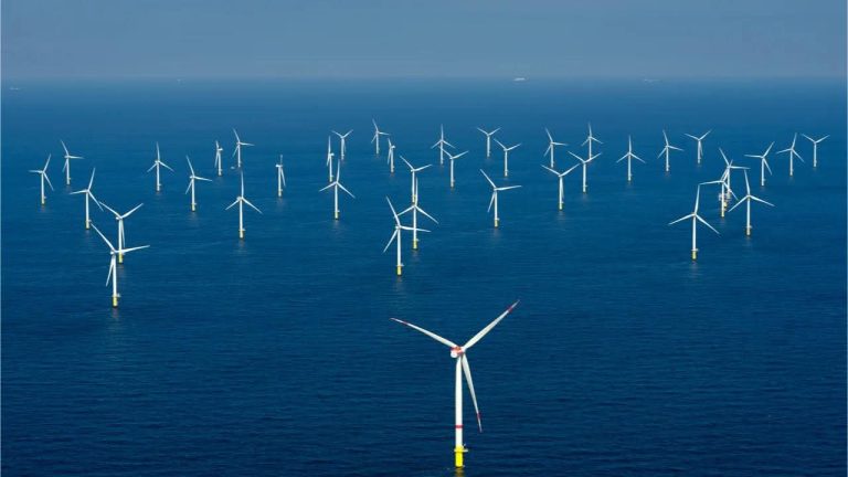 Morocco is strengthening its position in the renewable energies of the Naval Wind Field Project, off Essaouira