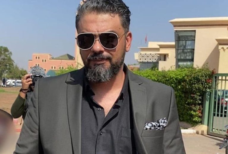 Muhammad al -Turb sends a message touching to his daughter Ghazal on her birthday -Photo