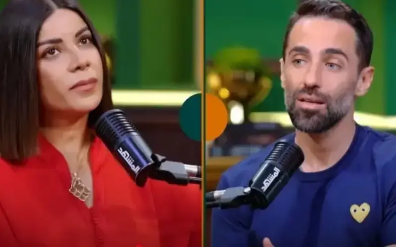 Muhammad qais defends Laila al -haddawi: "At the time of masks, we need someone to speak honestly"