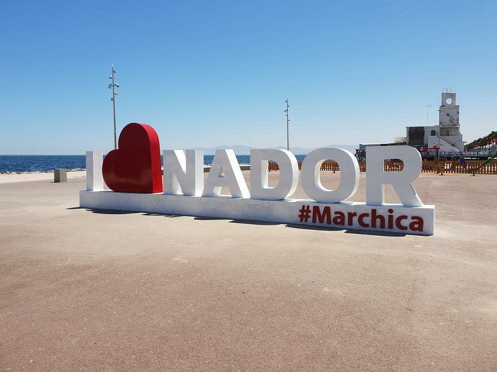 Nador is under the beginning of summer. Does the city bear the warmth of disturbing social phenomena?