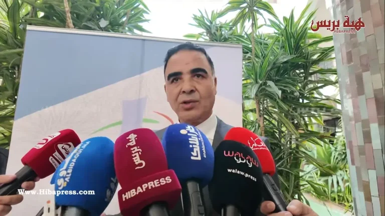 Nasrallah: the expropriation of the spot of the intersection of rue Al -zarqatouni and a nose intended for the public interest (video)