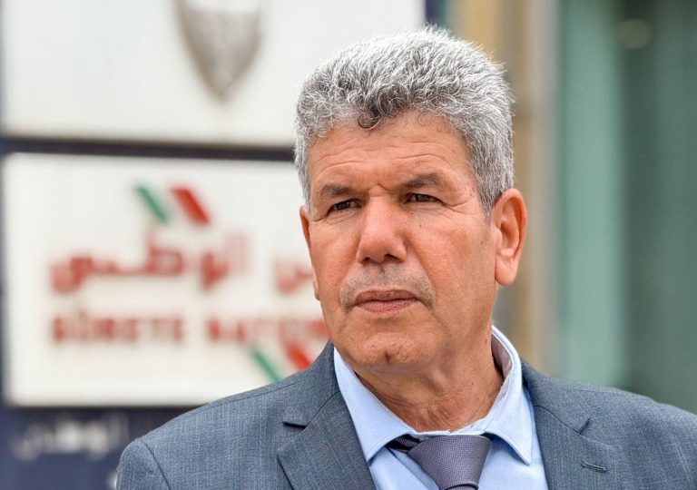 New appointments at the National Security Agency. Al-Khudari names the head of the criminal division to Nador