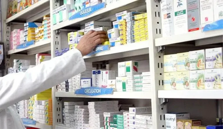 New discounts in the prices of 17 drugs in Morocco