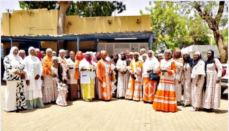 NIGER : BANQUE ATLANTIQUE RÉAFFIRME SON ENGAGEMENT EN FAVEUR DE LA SANTÉ DES FEMMES ET DES ENFANTS