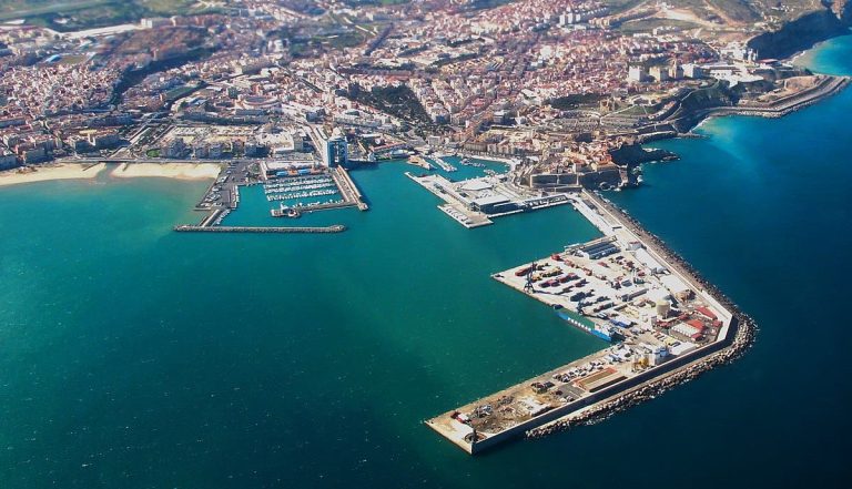 Occupied Melilla, investigating "Hello Operation" travelers of tourism support