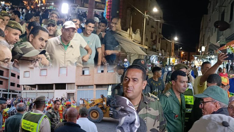 Pasha settat for the authority of authority: "Dero served you and lets us photograph his empty" video " -" video "