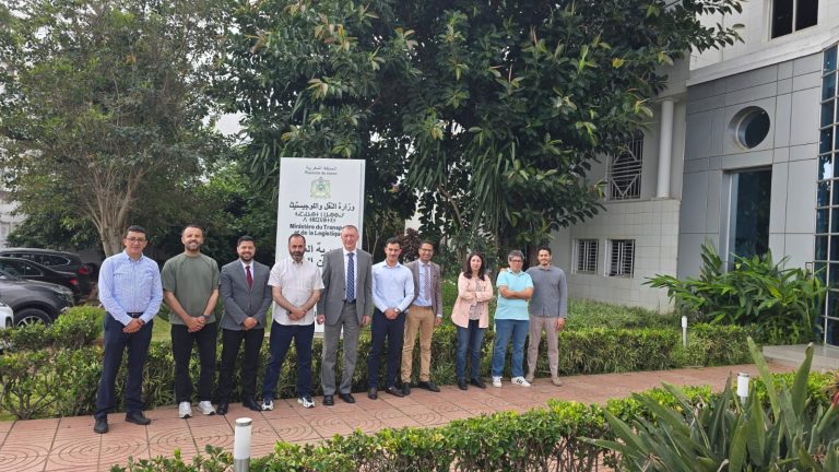 Rabat: holding a workshop on the navigability of aircraft